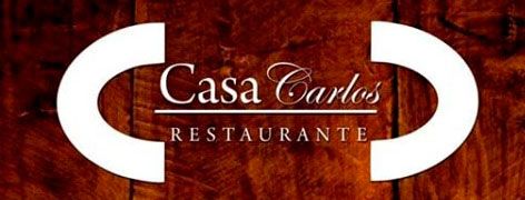 Restaurante Casa Carlos Logo